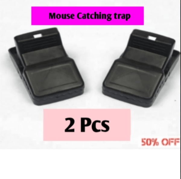 2p Mouse Trap- ইঁদুর ধরা/মারা মেশিন - Image 2